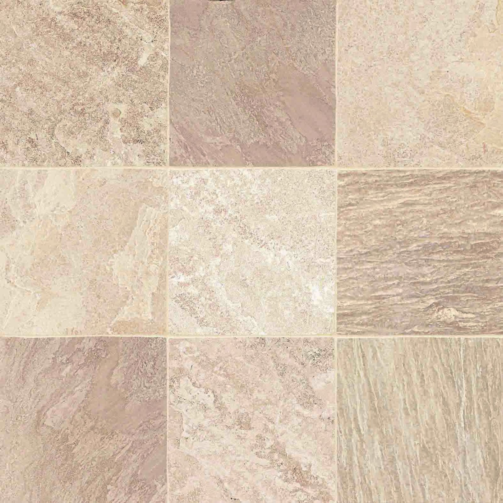 Platinum Duomo Brown 50x50